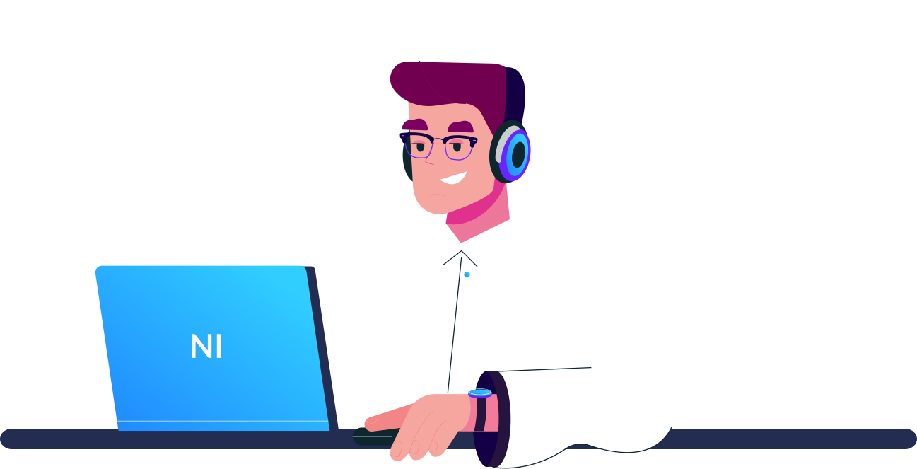 Ecompsys - A Way To Smarter Business Solutions..!